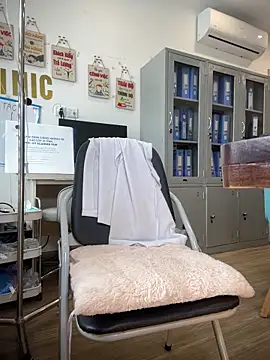 Snapshot of Meilian2021 chatting on April 3, 2026, 4:32 am Meilian2021 online show from April 3, 2026, 4:32 am