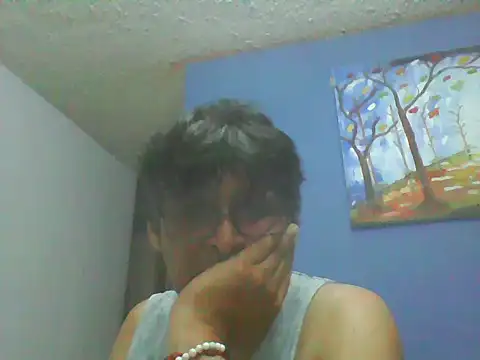 Snapshot of AdultAgency chatting on February 19, 2026, 2:40 am AdultAgency online show from February 19, 2026, 2:40 am