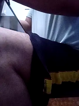 Snapshot of AdultAgency chatting on February 26, 2026, 4:55 am AdultAgency online show from February 26, 2026, 4:55 am