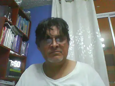AdultAgency online show from July 21, 2026, 4:15 am