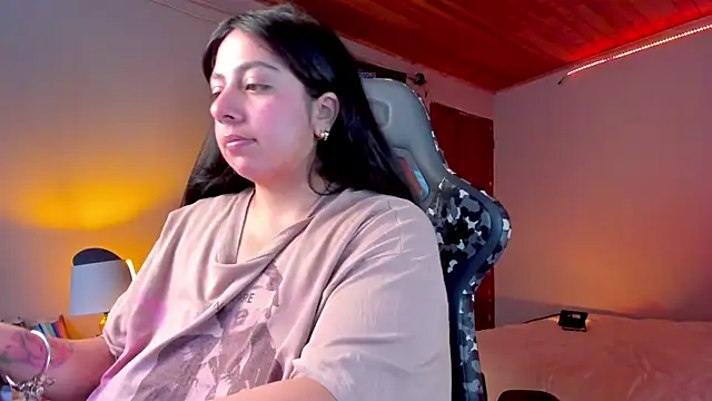 coraline latin online show from December 27, 2024, 9:54 pm