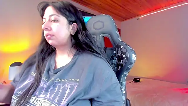 coraline latin online show from January 8, 2025, 9:23 pm