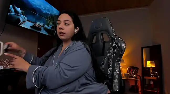 coraline latin online show from February 15, 2025, 9:37 pm