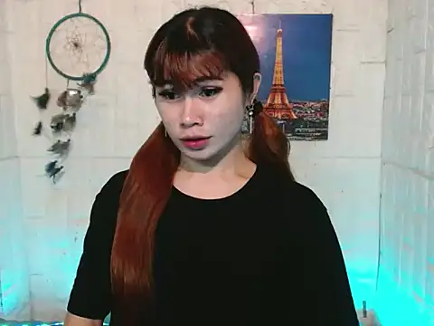 urasian shirley21 online show from April 5, 2026, 4:04 pm