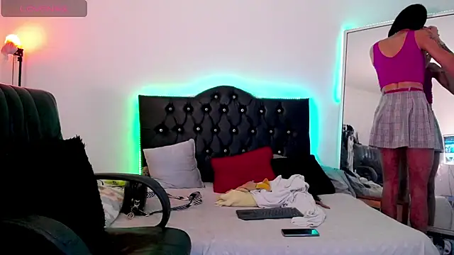 Snapshot of joaisaza chatting on October 11, 2025, 2:44 am joaisaza online show from October 11, 2025, 2:44 am