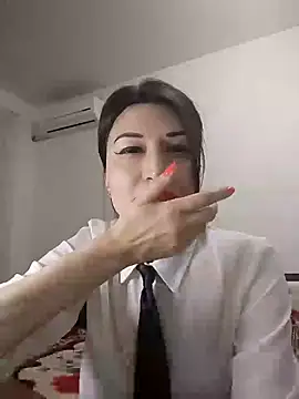 RebeccaNice online show from February 1, 2025, 3:50 pm