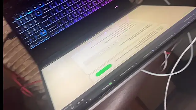 Snapshot of diablocuple chatting on November 15, 2025, 1:03 am diablocuple online show from November 15, 2025, 1:03 am