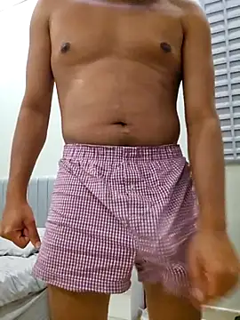 shakir12340 online show from February 4, 2026, 6:03 pm