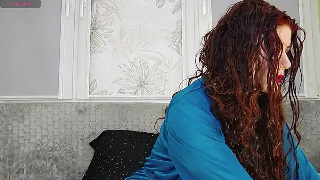 Hetera online show from January 16, 2026, 8:13 pm