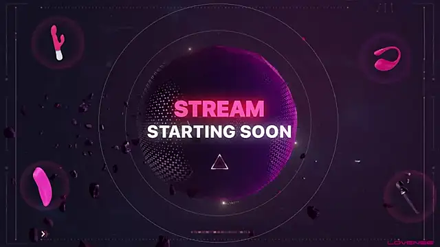 SuperNova40 online show from January 6, 2025, 8:24 am