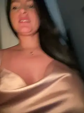 Carolina Novoa online show from March 5, 2025, 8:21 pm