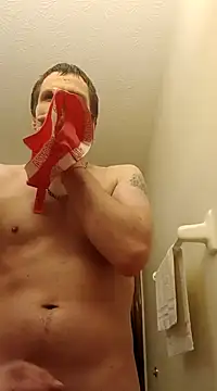 shawnbang614 online show from January 12, 2025, 1:42 am