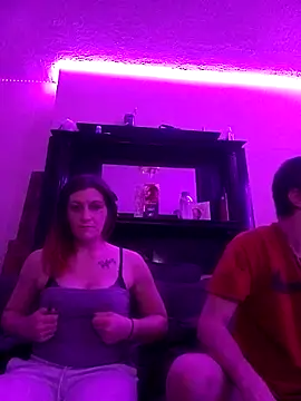 shawnbang614 online show from February 14, 2025, 11:53 am