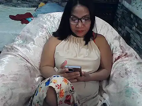 ASIANDOLLY4U online show from March 16, 2025, 1:59 am