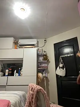 asianmystery203 online show from February 3, 2025, 1:30 am