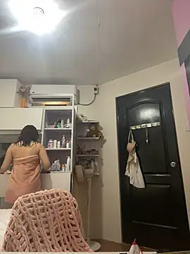 asianmystery203 online show from March 1, 2025, 1:32 am