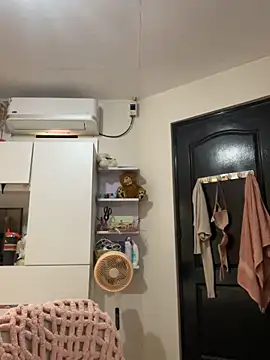 asianmystery203 online show from March 9, 2025, 1:04 am