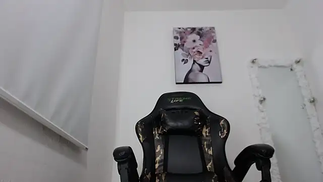 ReyleDoll online show from January 11, 2025, 11:13 pm