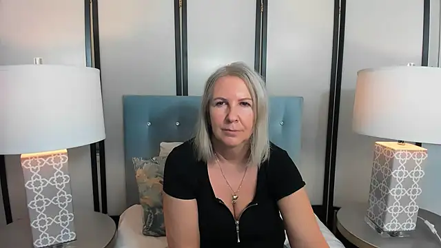 EricaTop online show from February 24, 2025, 4:58 pm