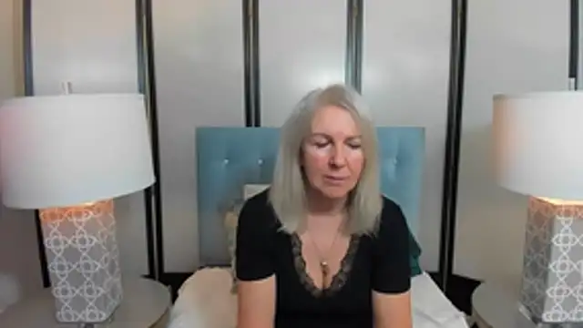 EricaTop online show from February 26, 2026, 9:25 pm