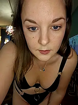 SwedishJennifer online show from February 28, 2026, 4:08 pm