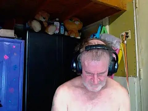 Sweet Sexy1963 online show from February 25, 2025, 11:00 pm