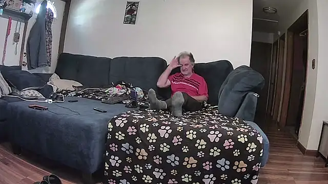 Sweet Sexy1963 online show from October 24, 2025, 4:25 pm