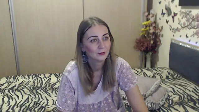 MirabelaSweet online show from March 6, 2026, 11:39 am