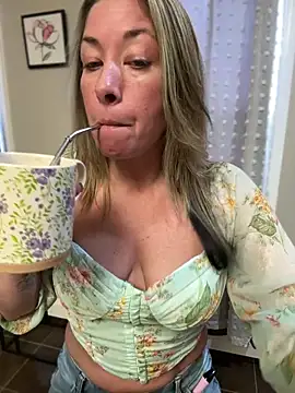  NinaLuvSins  online show from April 2, 2026, 4:15 pm