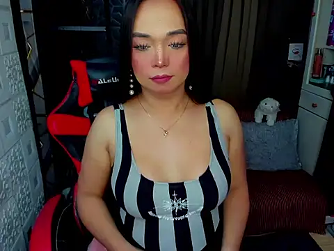 tssexylover online show from December 20, 2025, 5:14 am