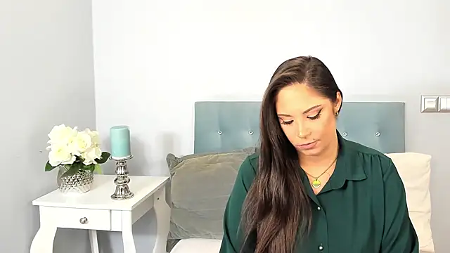 Kaydenxx online show from January 21, 2025, 3:54 pm