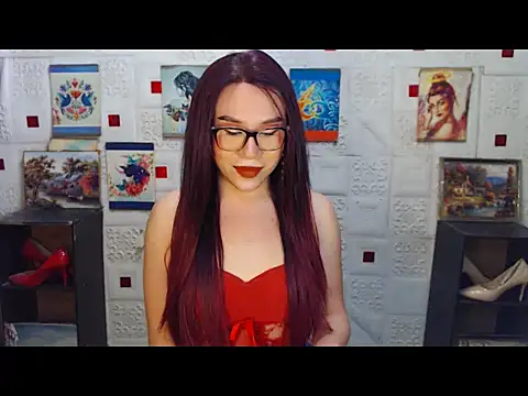 Snapshot of CockzillaHotTS chatting on February 7, 2026, 12:36 am CockzillaHotTS online show from February 7, 2026, 12:36 am