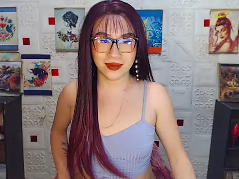 Snapshot of CockzillaHotTS chatting on February 14, 2026, 3:14 am CockzillaHotTS online show from February 14, 2026, 3:14 am