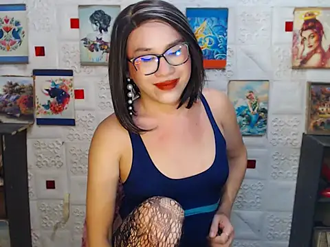 CockzillaHotTS online show from May 26, 2026, 6:31 am