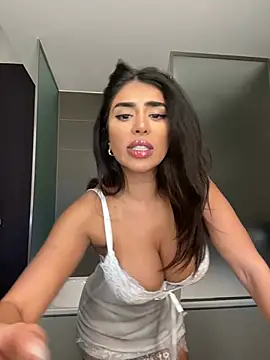 ArabicBarbie online show from January 24, 2025, 9:37 pm