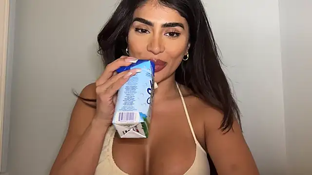 ArabicBarbie online show from February 5, 2025, 11:50 pm