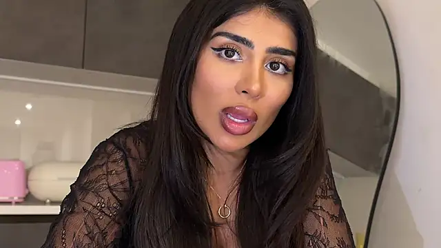 ArabicBarbie online show from November 30, 2025, 11:09 pm