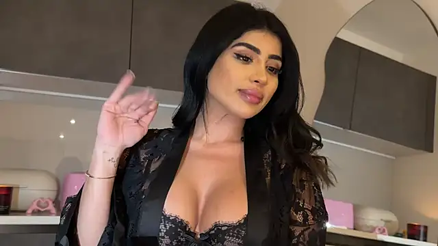 Snapshot of ArabicBarbie chatting on March 26, 2026, 9:53 pm ArabicBarbie online show from March 26, 2026, 9:53 pm