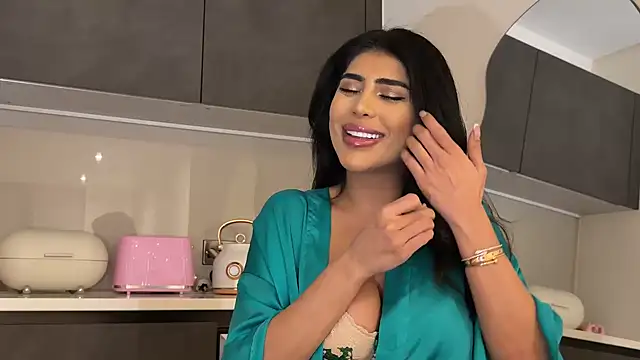Snapshot of ArabicBarbie chatting on April 9, 2026, 10:48 pm ArabicBarbie online show from April 9, 2026, 10:48 pm