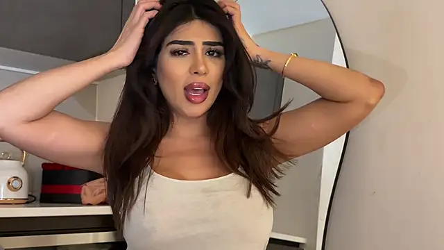 Snapshot of ArabicBarbie chatting on April 28, 2026, 11:21 pm ArabicBarbie online show from April 28, 2026, 11:21 pm