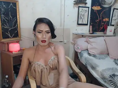 asianlovetocum online show from April 21, 2026, 2:51 am