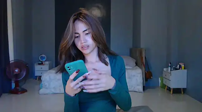 Snapshot of _FoxyFlair chatting on January 30, 2025, 7:29 am  FoxyFlair online show from January 30, 2025, 7:29 am