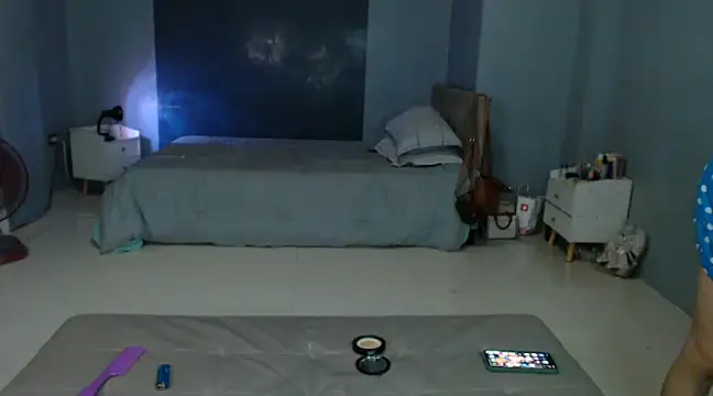 Snapshot of _FoxyFlair chatting on February 28, 2025, 8:50 pm  FoxyFlair online show from February 28, 2025, 8:50 pm