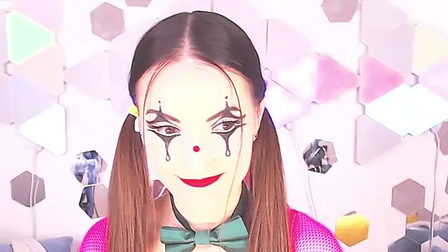 LexiKiss online show from September 25, 2025, 3:32 am