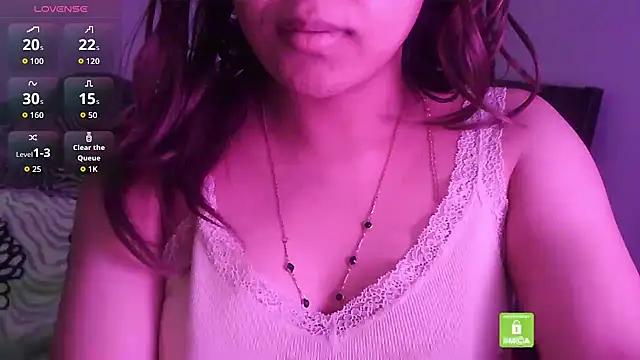 bxdgirlhr online show from February 11, 2026, 8:14 pm