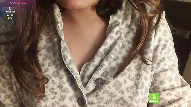 bxdgirlhr online show from March 25, 2026, 9:10 pm