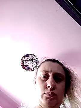 SexyAmanda32 online show from March 20, 2025, 11:05 am