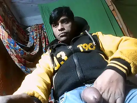 desiboy1101 online show from January 12, 2025, 7:53 am