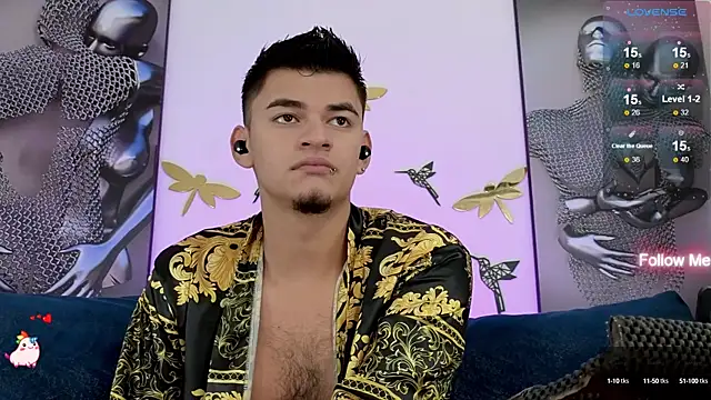 VikoHands online show from March 2, 2025, 12:09 am