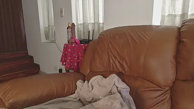 DeesseLuxure online show from March 22, 2025, 5:52 pm